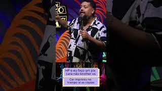 Vida de um General Ganhos e Realidade Surpreendente melhores cortesstandup standupcomedy [upl. by Mellisent]