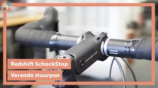 Redshift Shockstop Verende Stuurpen [upl. by Akers]