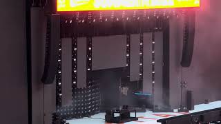 Capital Summer Time Ball 2024 David Guetta Intro [upl. by Gardy]