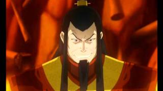 No Fire Lord Ozai Youre Not Wearing Pants [upl. by Ainomar]