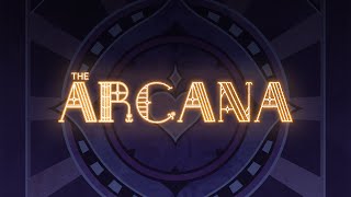 The Arcana Official Trailer [upl. by Alrac]