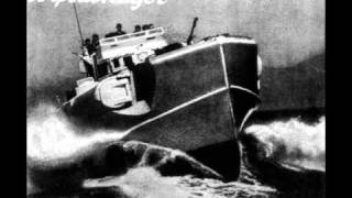 German S Boats in WW2 [upl. by Mathe]