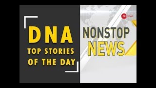 DNA Non Stop News December 12th 2018 [upl. by Ttenneb661]