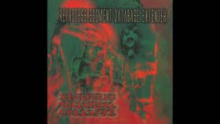 Negligent Collateral Collapse  Reprocess Segment Database Extender 2002 Full Album Obscene Prod [upl. by Weidman]