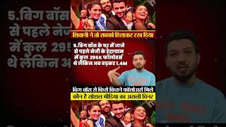 Sana Maqbool  Shivani  Kataria  Part04  Vishal Pandey  Deepak Chaurasia  armaan malik [upl. by Eseer939]