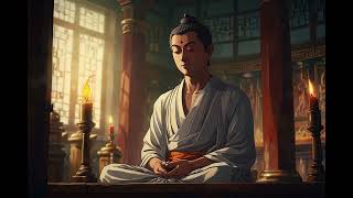 The Buddhist Breath Meditation Anapana Sathiya [upl. by Dranal297]