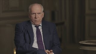 Putins Revenge John Brennan interview  FRONTLINE [upl. by Derry697]