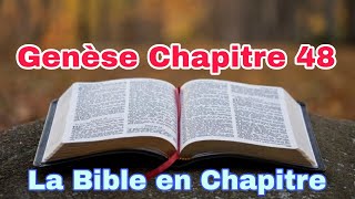 Genese Chapitre 48 [upl. by Procter]