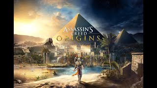 Assassins Creed Origins 45  Poetas de Sangre [upl. by Sayette]