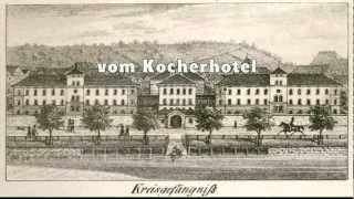 Vom Kocherhotel zum Kocherquartier in Schwäbisch Hall [upl. by Allemaj]