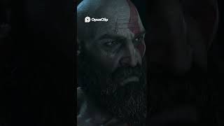 Embrace Your Inner Divinity The God Within You godofwar gow myapp [upl. by Norrat]