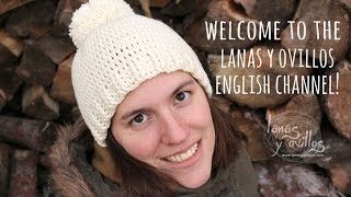 Welcome to the Lanas y Ovillos English Channel [upl. by Ilat]