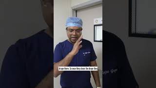 Rhinoplasty Surgery Result  Happy Patient Video  Dr Rajat Gupta  Plastic Surgeon in Delhi [upl. by Varipapa]