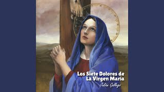 Primer Dolor de la Virgen María [upl. by Olenolin]