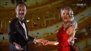 Opernball Dokumentation 2019  Alles tanzt [upl. by Nosrak833]