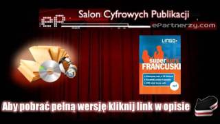 Francuski Superkurs  audio kurs  AudioBook MP3 [upl. by Blus]