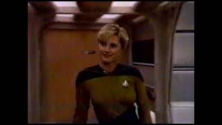 quotThe Naked Nowquot Star Trek The Next Generation Episode Preview [upl. by Asiuqram]