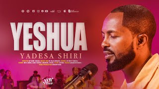 YADESA SHIRI  YESHUA  Ethiopian Afaan Oromoo Protestant songOfficial Vedio [upl. by Einafets]