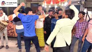 😈Hyderabadi jabri Marfa dance vlog hyderabadi marfa hyderabadivlogs [upl. by Ring440]