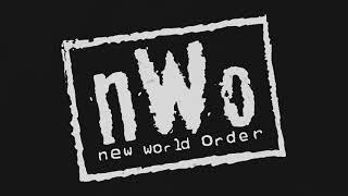 WWE The Bump Opening 2019 nWo 4K AI Upscale [upl. by Wanonah]