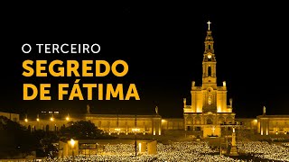 O Terceiro Segredo de Fátima [upl. by Bolanger]