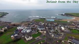 Bundoran County Donegal [upl. by Oman770]