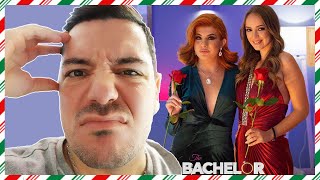 ΤΕΛΕΙΩΣΕ ΤΟ BACHELOR ΚΑΙ ΜΟΥ ΧΑΛΑΣΕ ΤΑ ΧΡΙΣΤΟΥΓΕΝΝΑ [upl. by Aamsa104]