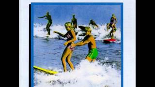 The Best Of The 60s Surf Rock Compilation Vol 1 [upl. by Alwitt]