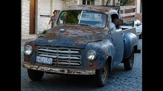 TESTEMUNHO CCB  O Crente Que era humilhado por ter um carro velho [upl. by Decato]