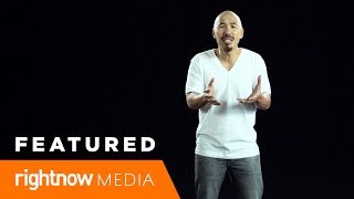 Basic from Francis Chan  Available on RightNow Media [upl. by Alisia307]