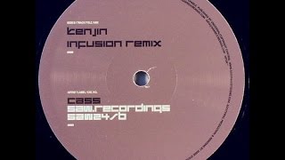 Cass ‎– Kenjin Infusion Mix [upl. by Karlotta]