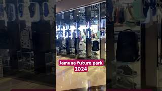 Jamuna future park 🥰 Dhaka Bashundhara Bangladeshbangladeshshortsshortvideojannatvlogjannat [upl. by Oirogerg]