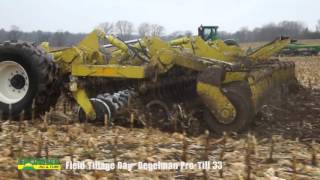 Tillage Equipment Comparison [upl. by Hcab]