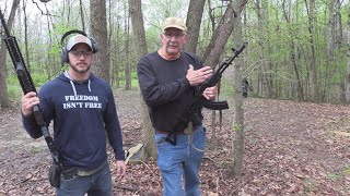 Demolition Ranch and Hickok45 Destroy Trolls [upl. by Batish552]