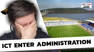 Can Inverness Survive Administration [upl. by Aikar]