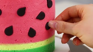 10 More AMAZING CAKES in 10 MINUTES Compilation [upl. by Laird860]