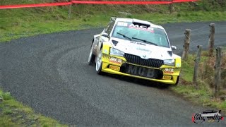 Rallye pays de la Gentiane 2023 [upl. by Phillipe]