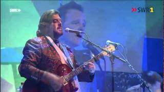 Alan Parsons Project  Time Live 2014 Mainz [upl. by Onid471]