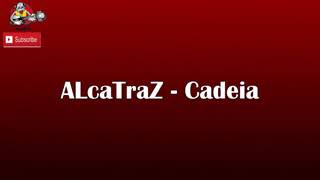 CadeiaAlcatraz Official music video [upl. by Plank]