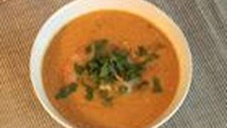 How To Make Shrimp Bisque [upl. by Klatt]