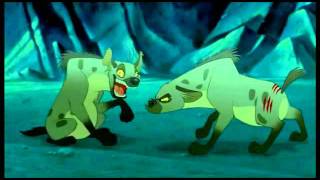 Hyenas from Lion King laughing [upl. by Nisa]