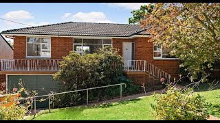 18 Valley View Road Frenchs Forest [upl. by Ayalahs401]