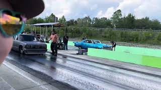 Crossville dragway [upl. by Sonafets]