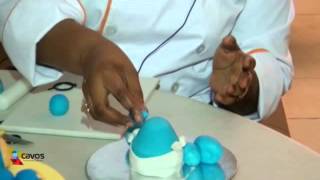 cake training Dripples [upl. by Auj]