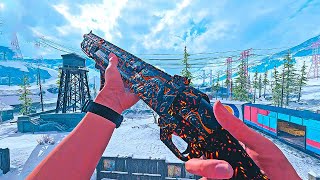 BEST MOVEMENT AND AIM CONTROLLER WARZONE 3 ❤️🙂 [upl. by Aniwde]