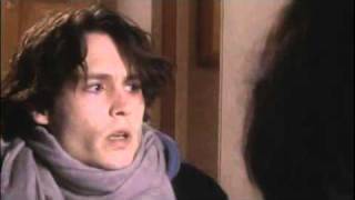 johnny depp meets vicar of dibley [upl. by Schou]