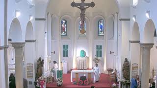 St Joseph amp Swithun Mass [upl. by Necyla]