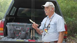 Streamside Fly Fishing Entomology Books Anglers Should Have on Hand [upl. by Gide373]