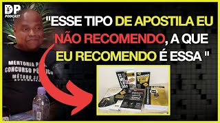 ESTUDAR PARA CONCURSOS COM APOSTILA É EFICIENTE APROVADO EM VÁRIOS CONCURSOS RESPONDE [upl. by Illak976]