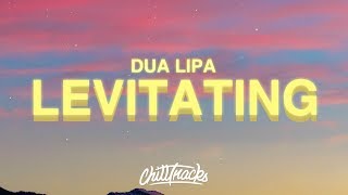 Dua Lipa  Levitating Lyrics [upl. by Annabal]